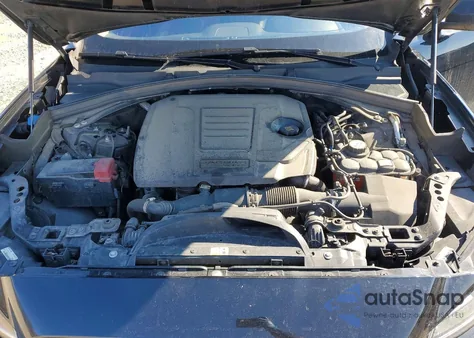 2020 Jaguar F-Pace Premium from USA, damaged, VIN SADCJ2FX3LA623688